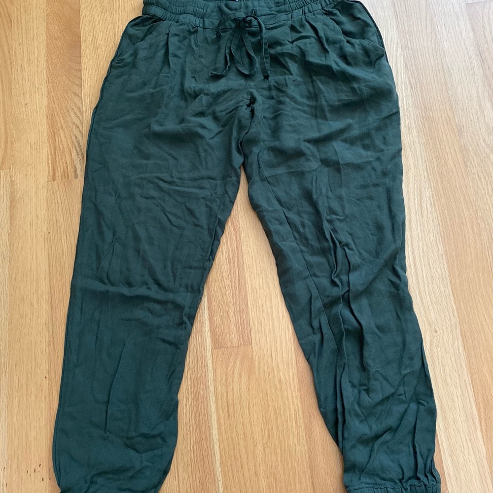 Talula Rayon Pants